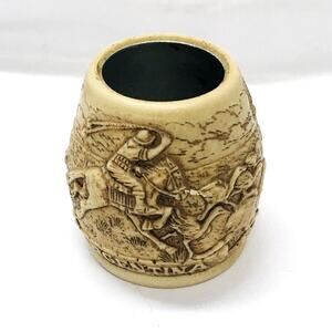 Argentina Yerba Mate Souvenir Cup